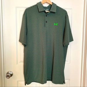 Men’s Under Armour Polo Shirt